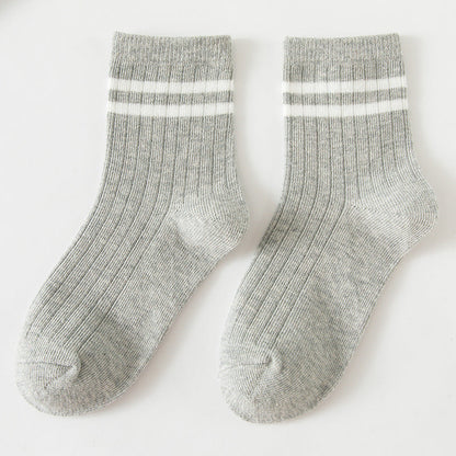 Children's  Stripes Sock