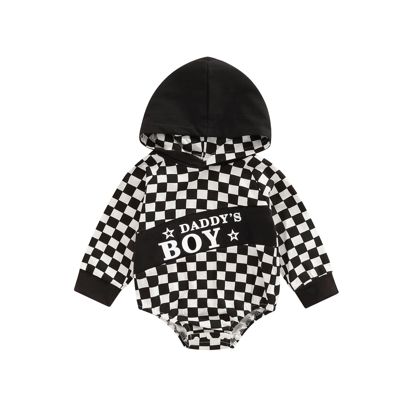 Children's Chess Swetersuit