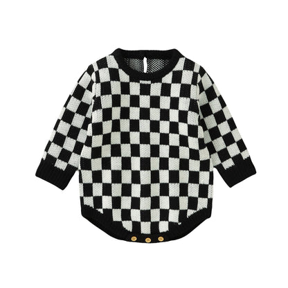 Children's Chess Bodysuit