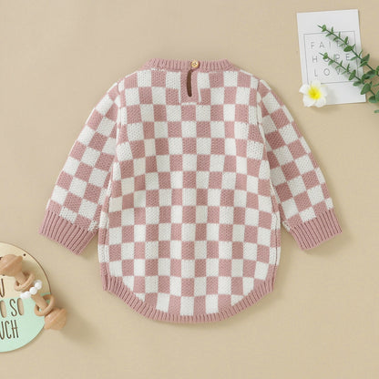 Children's Chess Bodysuit