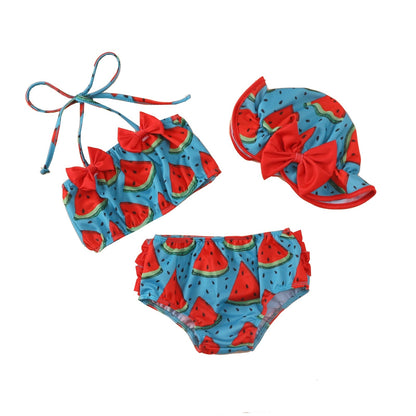 3 piece Set Summer Baby