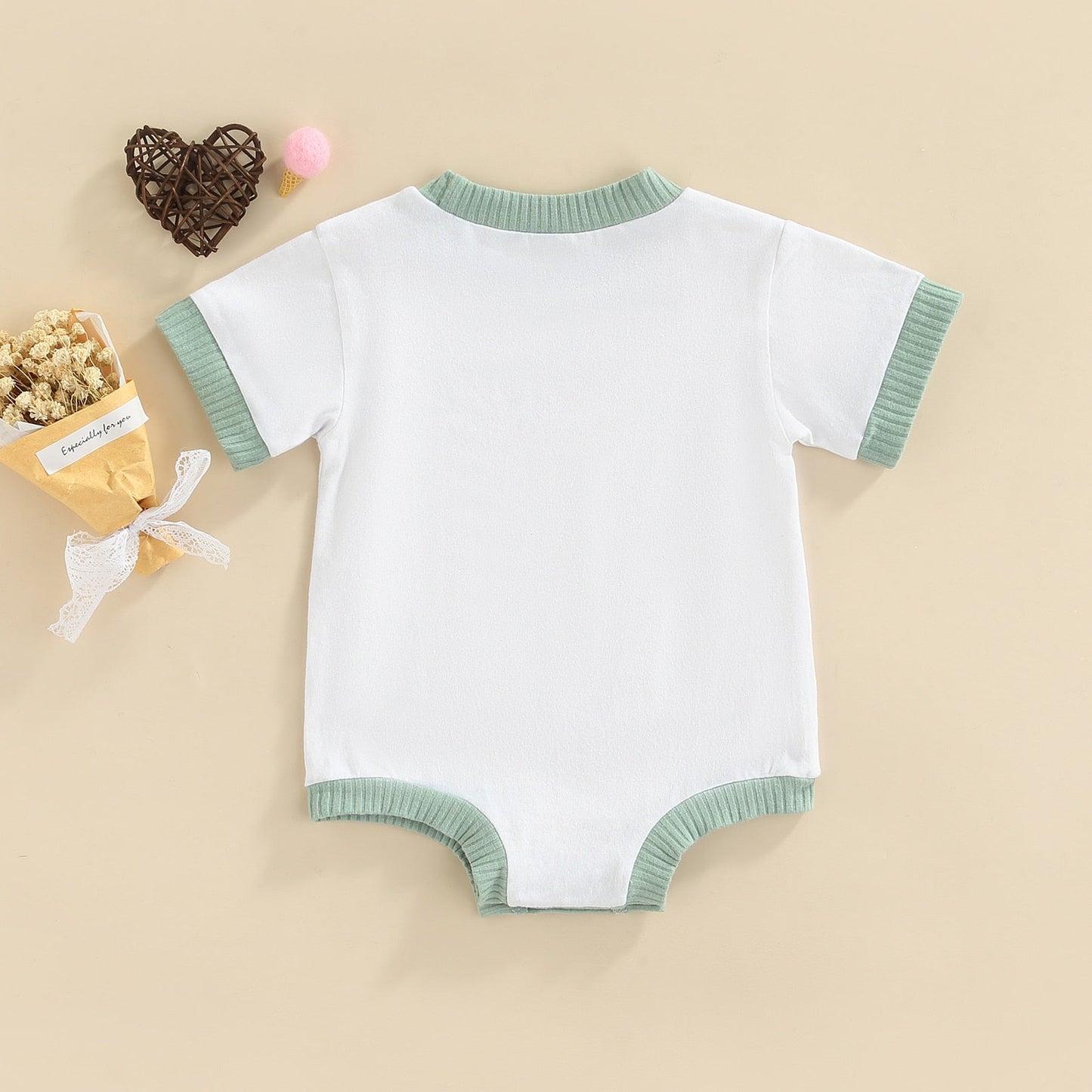 Baby Bodysuit