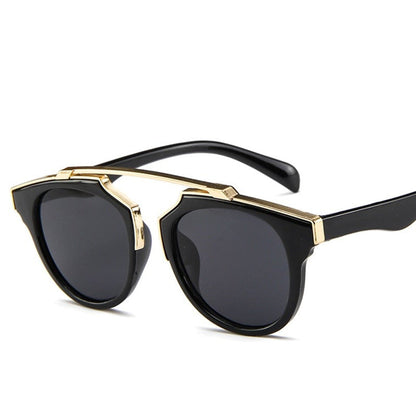 Chic and Modern Sunglasses