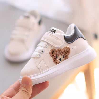 Panda Bear Children's Sneakers