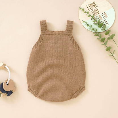 Children's Bodysuit Pocket