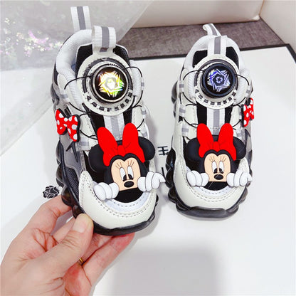 Children's Modern Sneakers MK