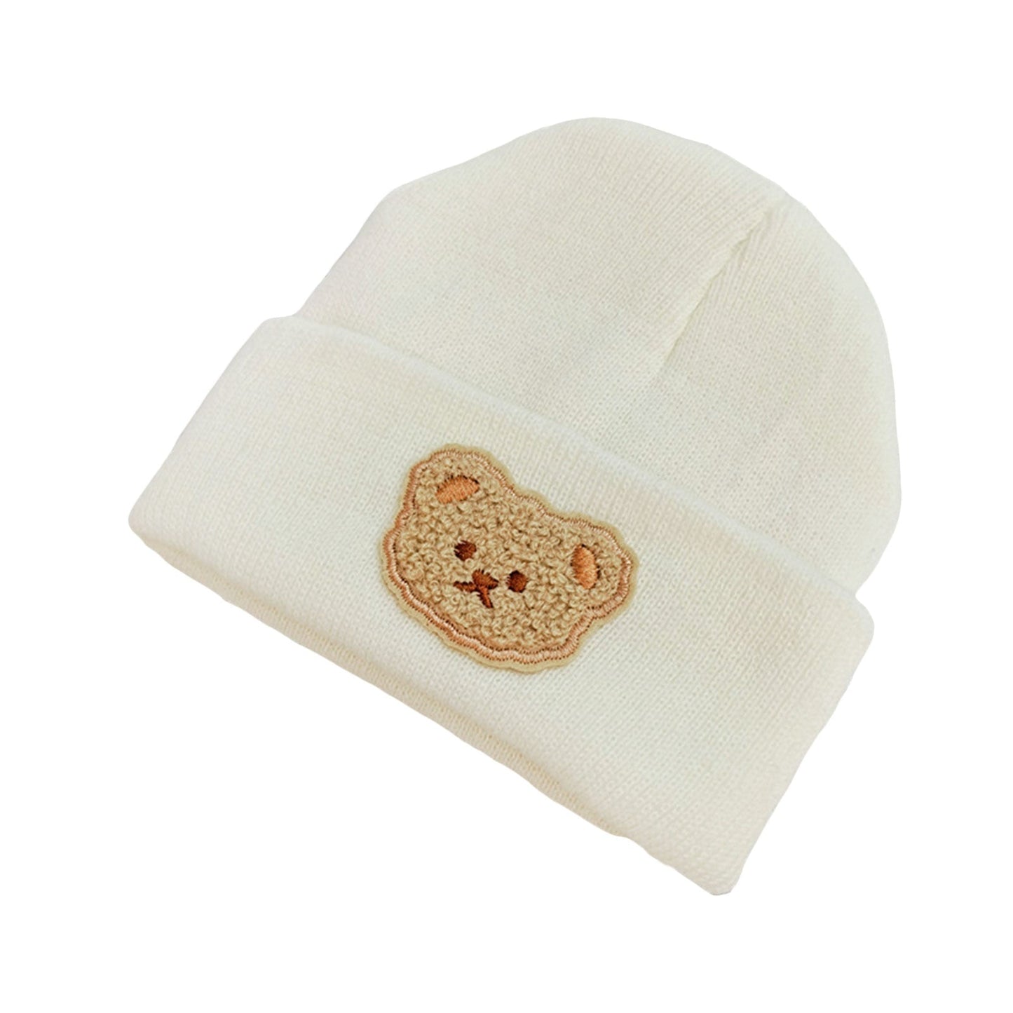 Bear Children's Cap