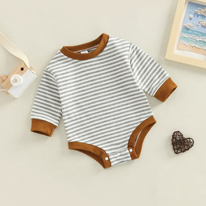 Children's Bodysuit Stripes