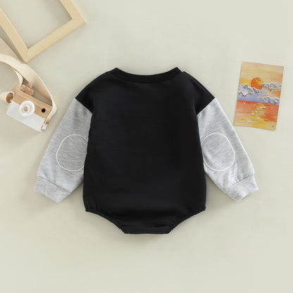 Children's Bodysuit Sleeves