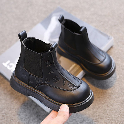 Children's Ankle Boots