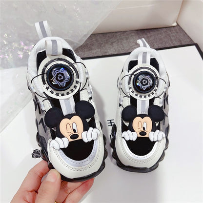 Children's Modern Sneakers MK