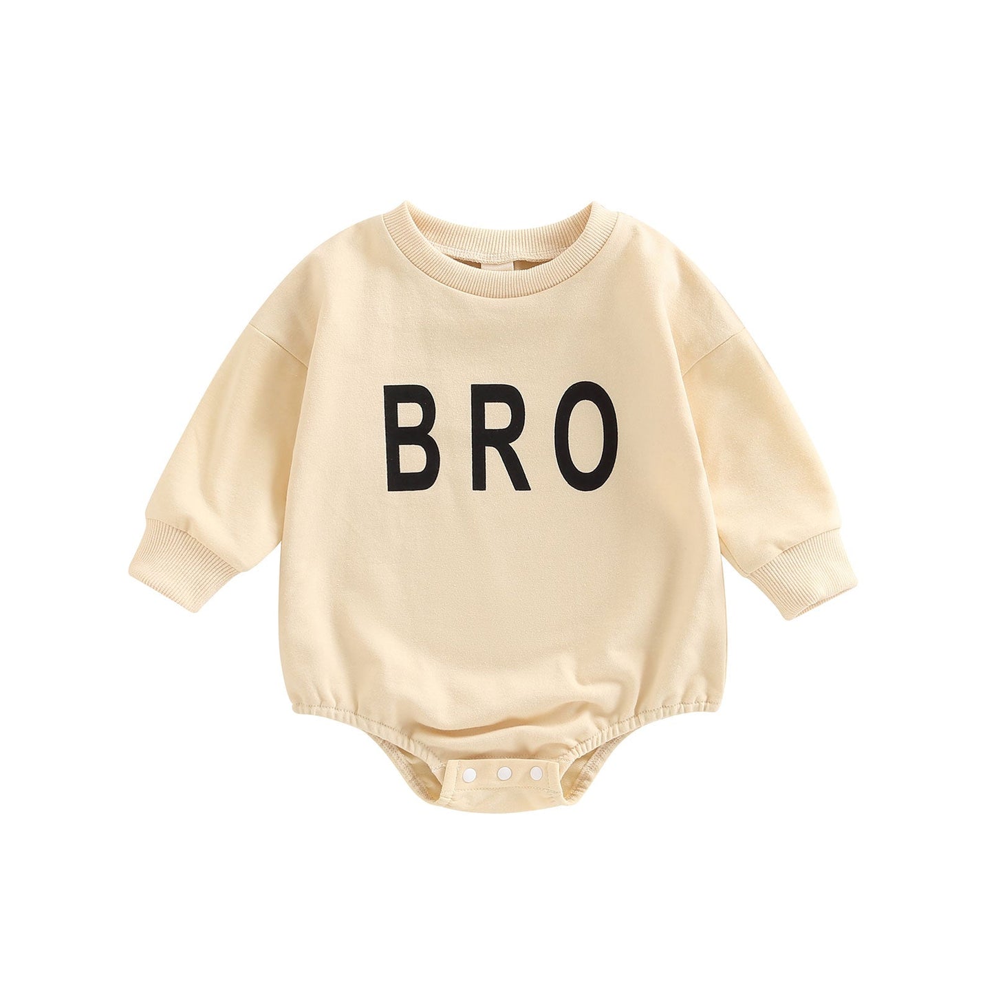 Baby Bodysuit Bro