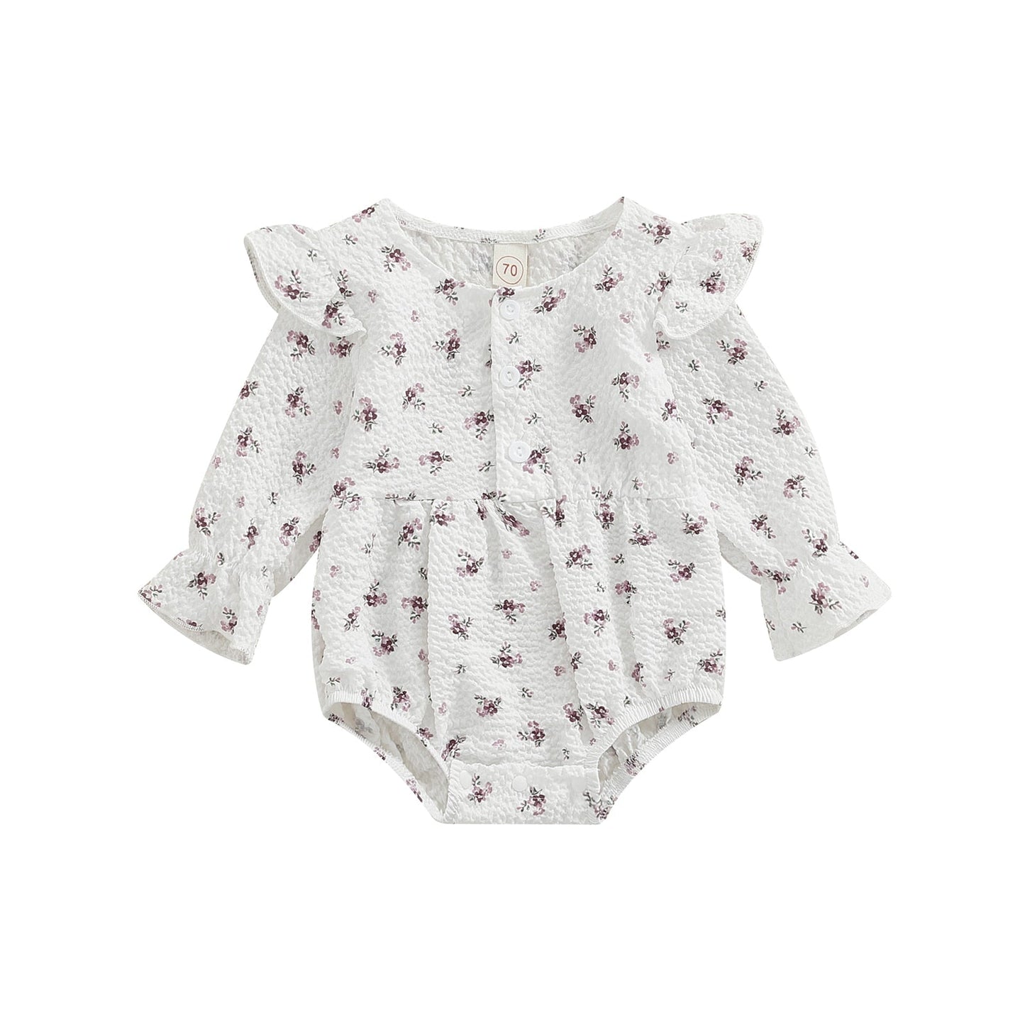 Children's Bodysuit Autumn