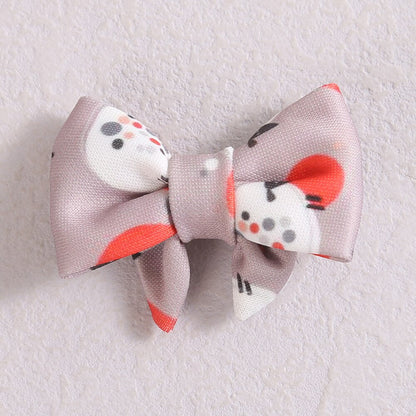 Bow Clip