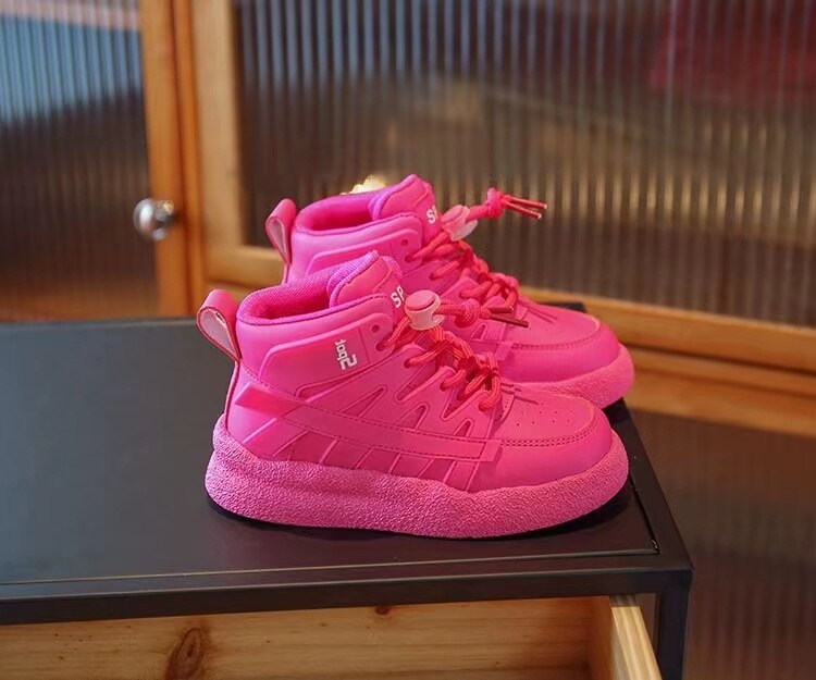 Children's Boot Sport Sneakers