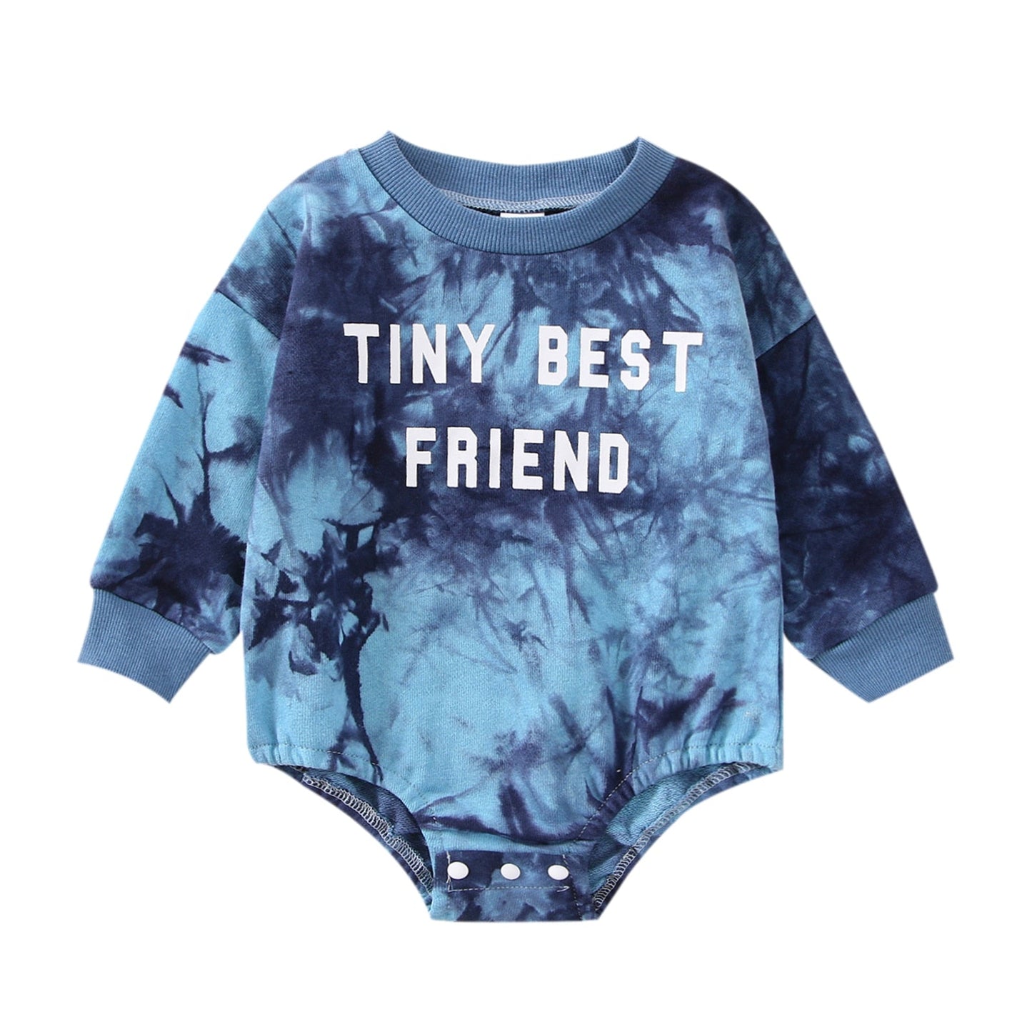 Best Friend Men's Children's Bodysuit