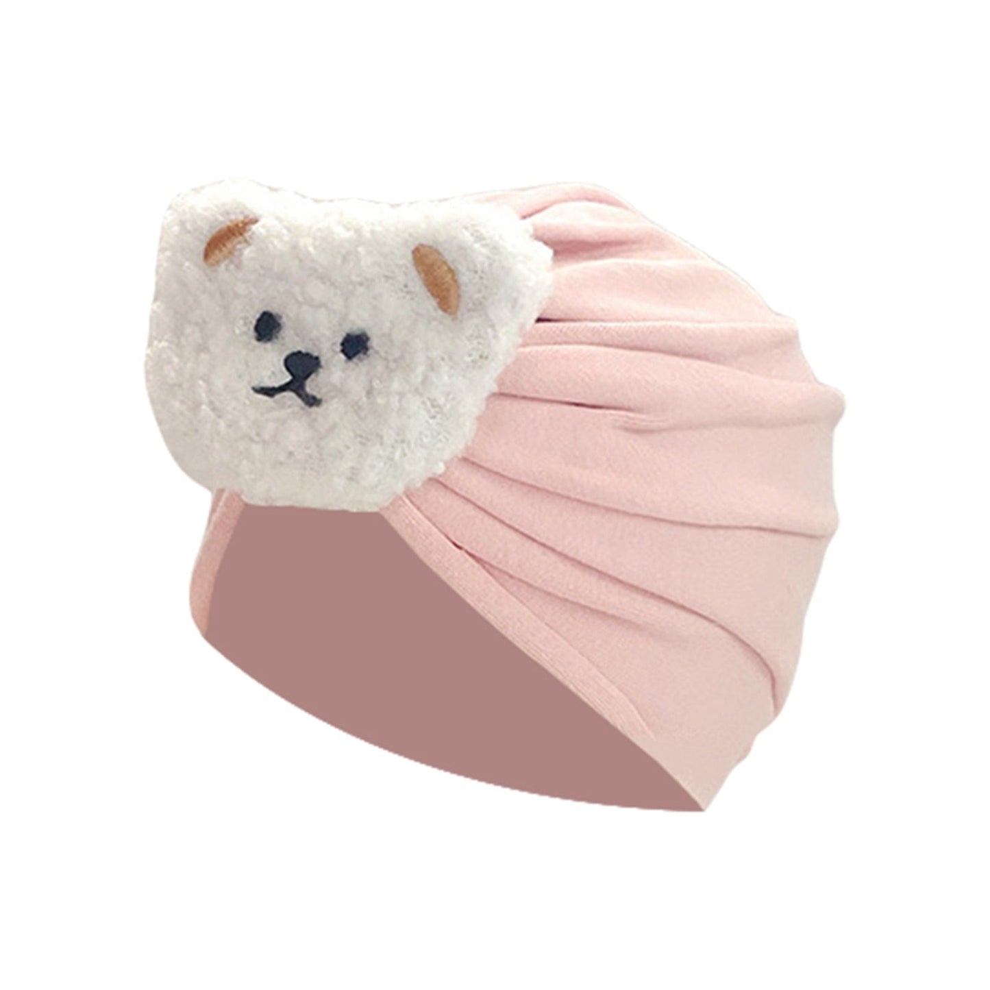 Bear Girl Cap