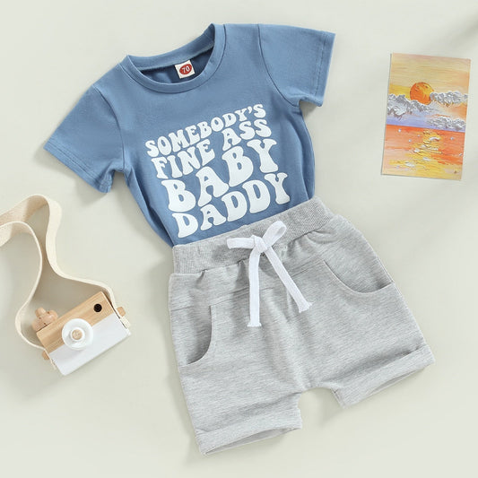 baby set