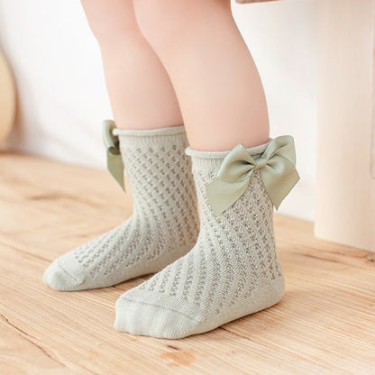 Beautiful Children's Socks