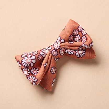 Bow Clip