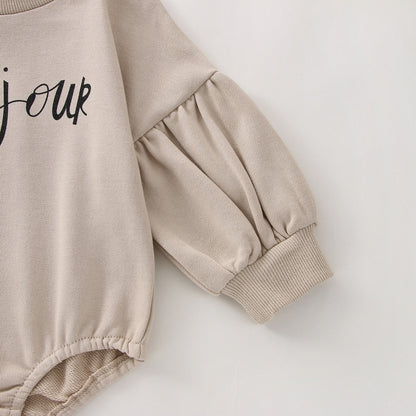 Bonjour Children's Bodysuit