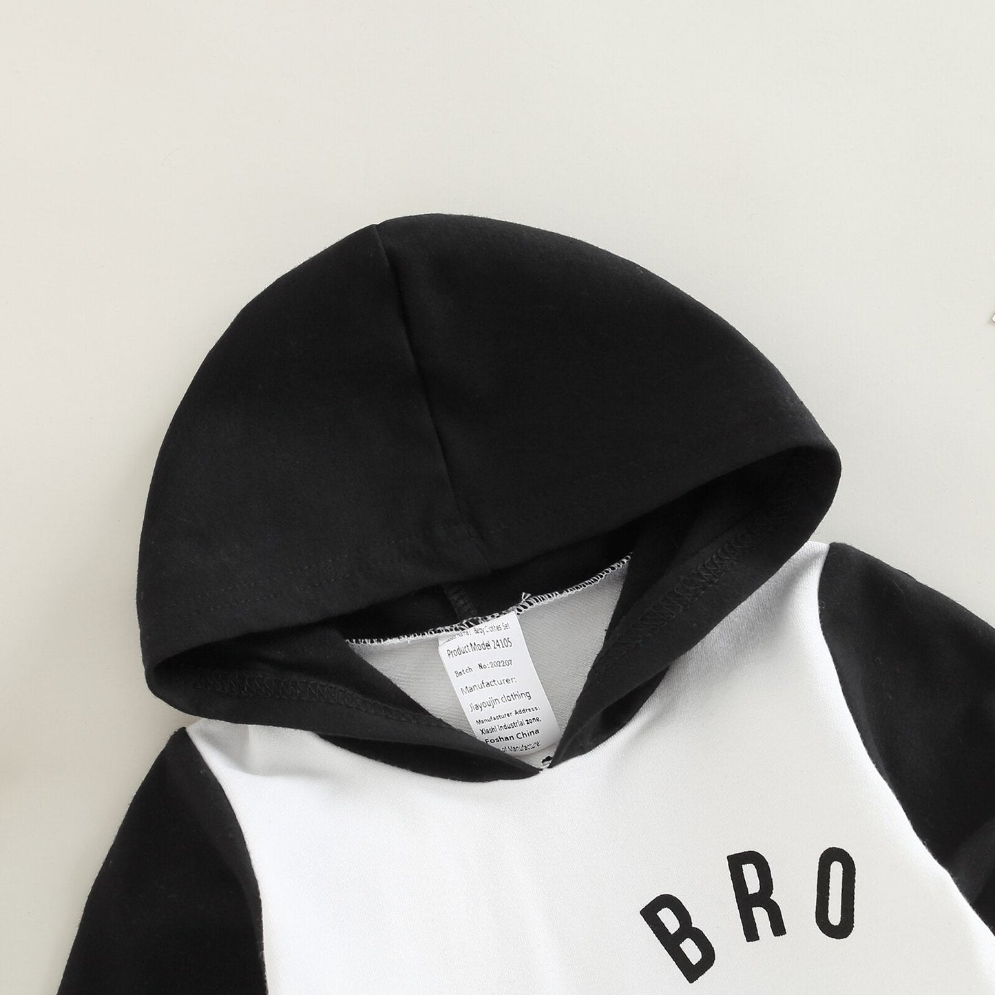 Bro Children's Sweatshirt