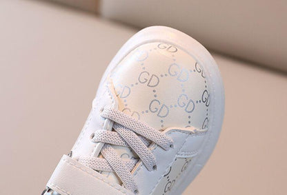 Smile G&D Sneakers