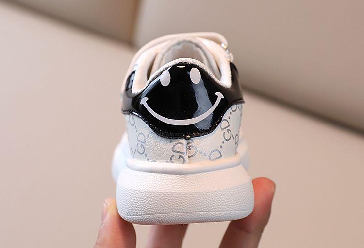 Smile G&D Sneakers