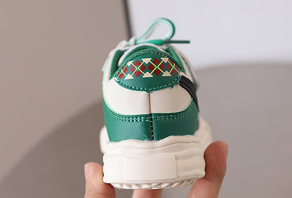 Children's Sneakers Nk Velcro Stylish