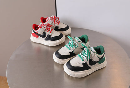 Children's Sneakers Nk Velcro Stylish