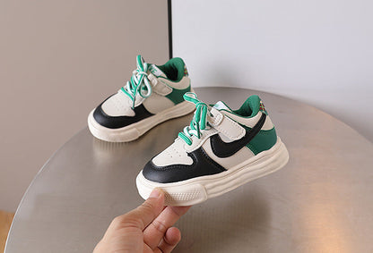 Children's Sneakers Nk Velcro Stylish