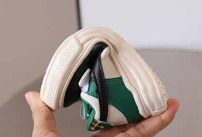 Children's Sneakers Nk Velcro Stylish