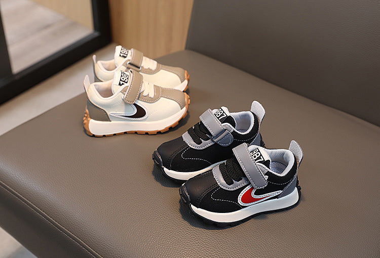 Children's Sneakers Nk Comfort Velcro