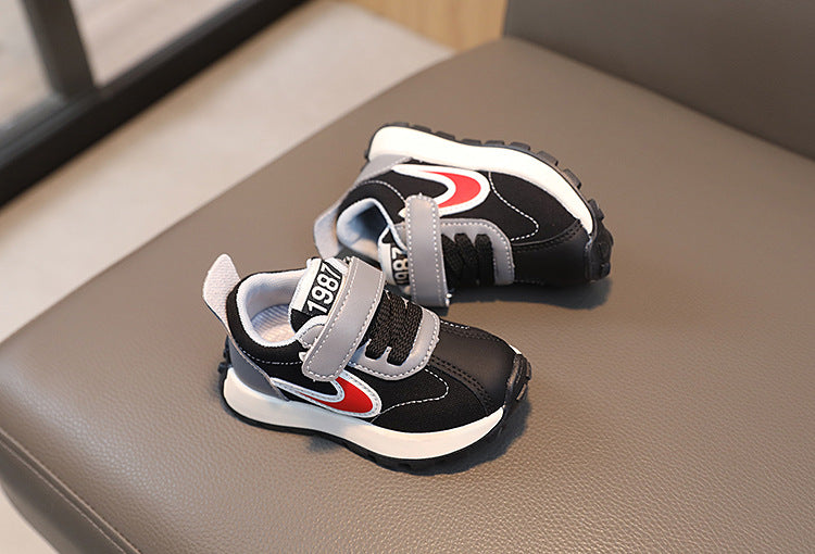 Children's Sneakers Nk Comfort Velcro