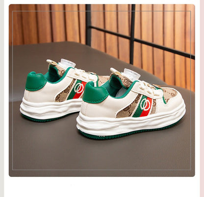 G&D Shoe Modern Children's Sneakers