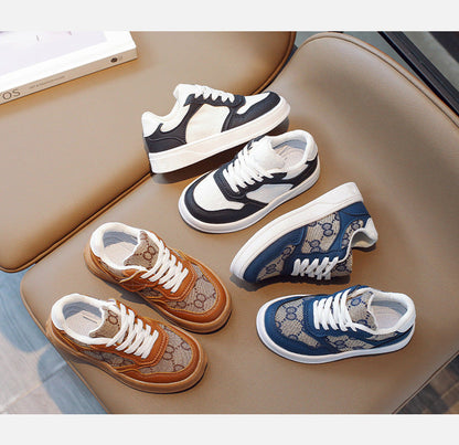 G&D Children's Sneakers