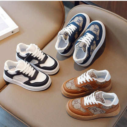 G&D Children's Sneakers