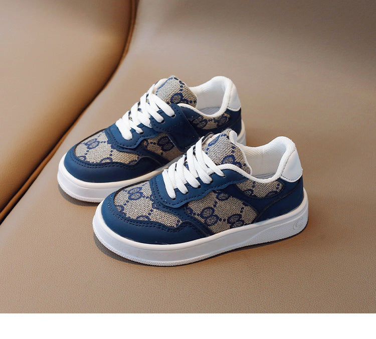 G&D Children's Sneakers