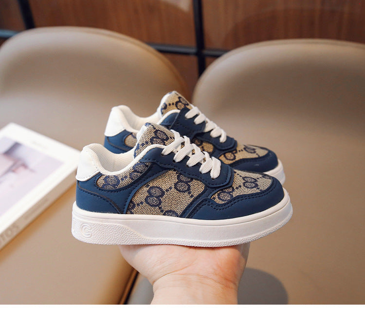 G&D Children's Sneakers