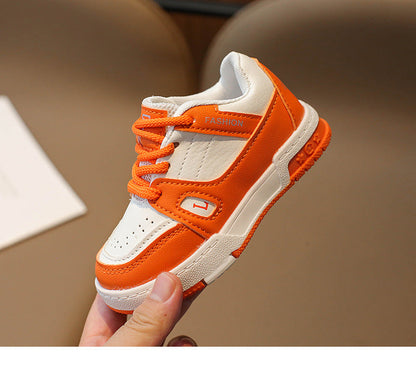 Children's NK Sport Colored Sneakers