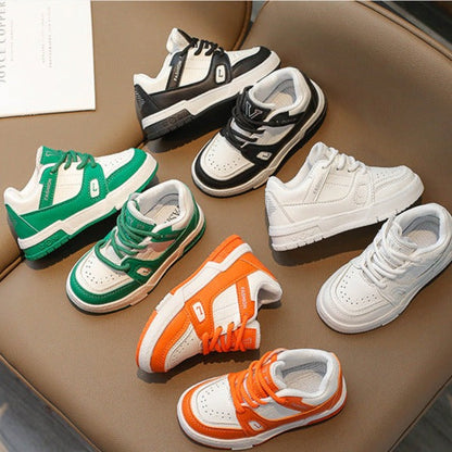 Children's NK Sport Colored Sneakers