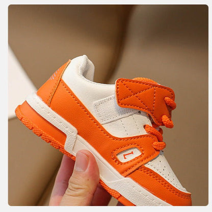 Children's NK Sport Colored Sneakers