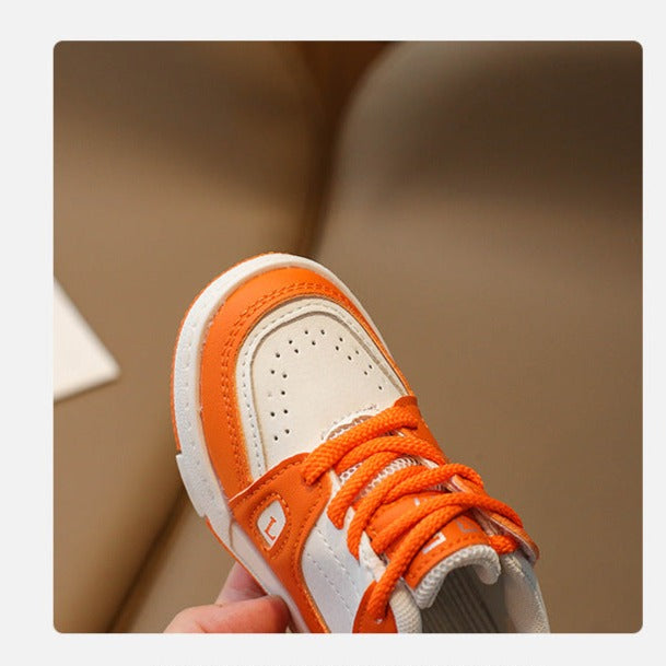 Children's NK Sport Colored Sneakers