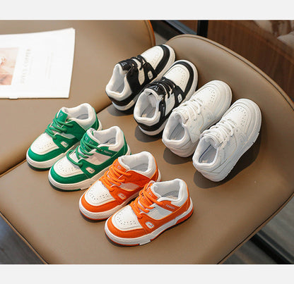 Children's NK Sport Colored Sneakers