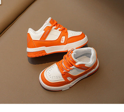 Children's NK Sport Colored Sneakers