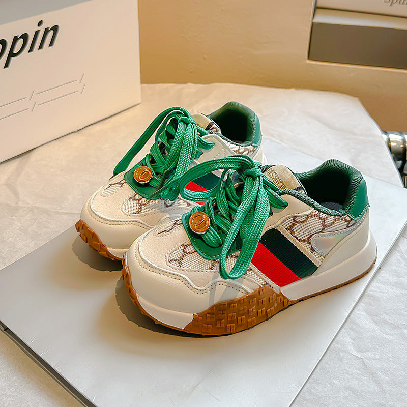 Children's Sneakers Fashion G&D