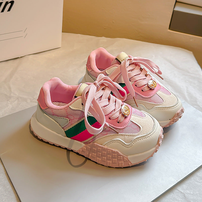 Children's Sneakers Fashion G&D