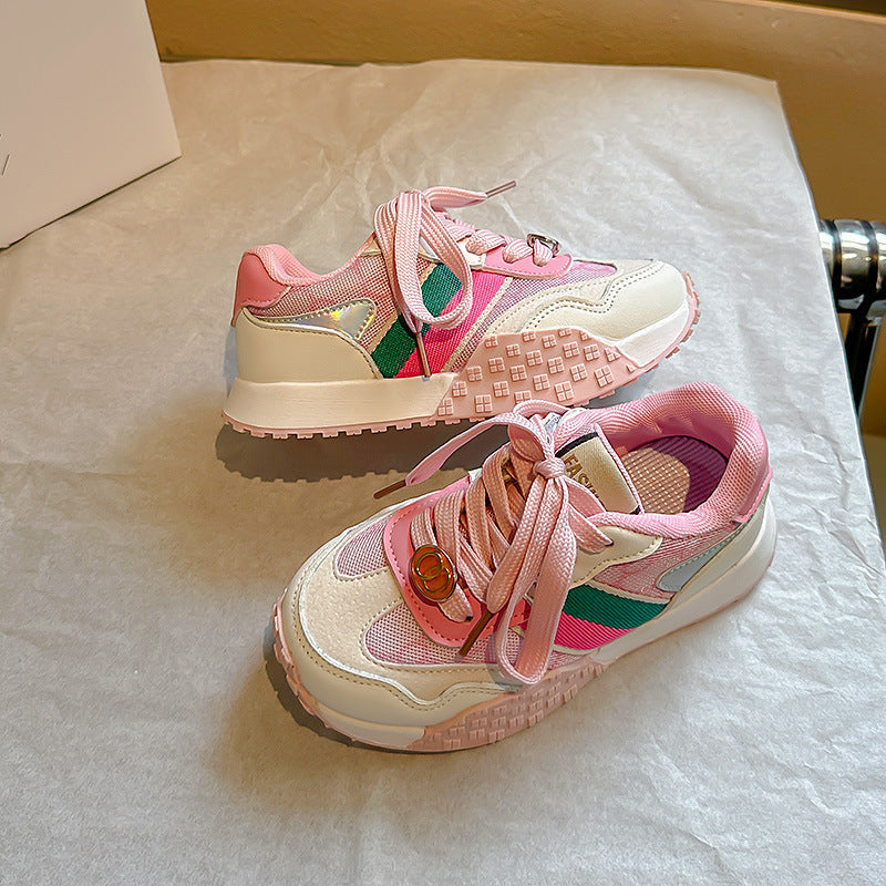 Children's Sneakers Fashion G&D