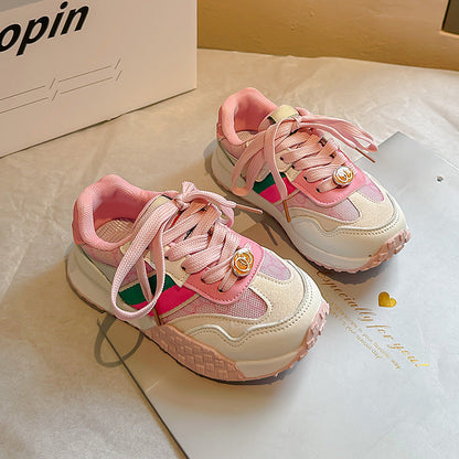 Children's Sneakers Fashion G&D