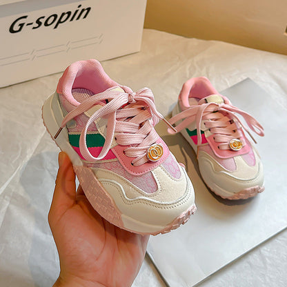 Children's Sneakers Fashion G&D